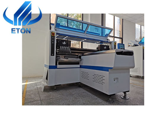 Ht-F9 SMT-van LEIDENE van de de drukmachine van PCB van Fabrikantensmt mointer druk strook de lichte PCB