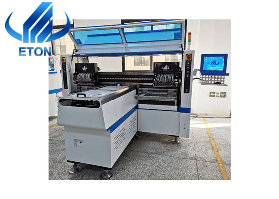 Ht-F9 SMT-van LEIDENE van de de drukmachine van PCB van Fabrikantensmt mointer druk strook de lichte PCB