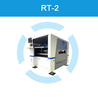 SMT-van de de kringsraad van de printersfabrikant van de printerpcb automatische de drukmachine